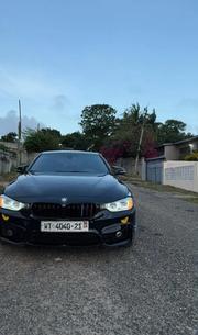BMW 328i 2015 Black for sale