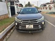 Toyota Highlander 2016 for sale
