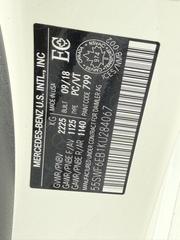 Mercedes-Benz C43 2019 Black for sale