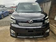 Toyota Voxy 2012 Black for sale