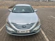 Hyundai Sonata GLS Sedan FWD (2.4L 4cyl 6A) 2013 for sale