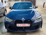 BMW 328i 2016 Blue for sale
