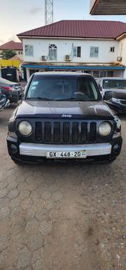 Jeep Patriot 2011 Black for sale