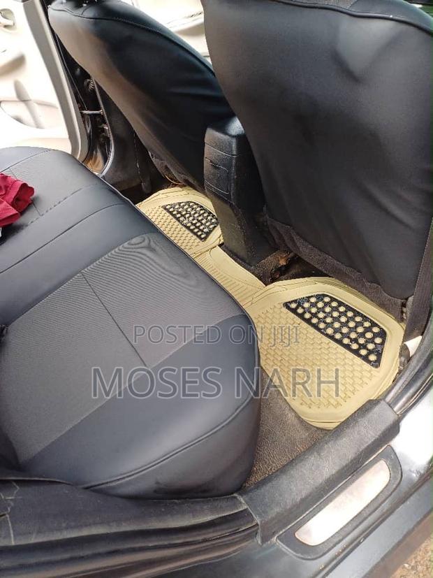 Toyota Corolla S 4dr Sedan (1.8L 4cyl 4A) 2010 Gray