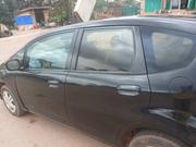 Honda Fit Automatic 2010 Black for sale