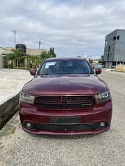 Dodge Durango GT AWD 2018 for sale