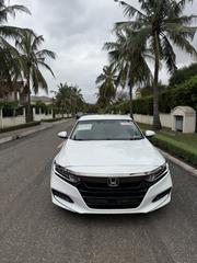 Honda Accord Sport 1.5T 2020 White for sale