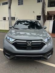 Honda CR-V 2022 Gray for sale