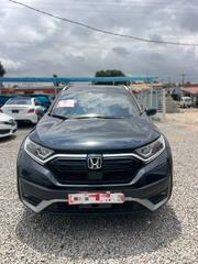 Honda CR-V 2020 Black for sale