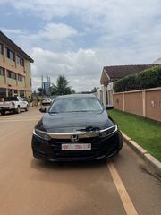 Honda Accord 2019 Black for sale