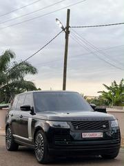 Land Rover Range Rover Vogue 2019 for sale