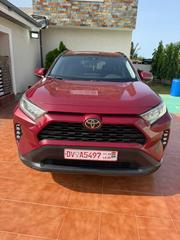 Toyota RAV4 XLE AWD 2020 for sale