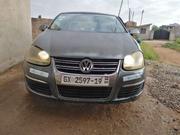 Volkswagen Jetta 2009 Green for sale