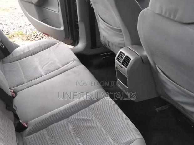 Volkswagen Jetta 2009 Green