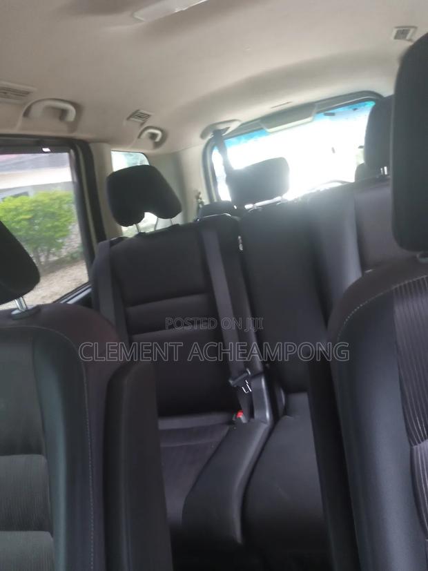 Nissan Serena 2016 Off white