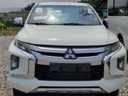 Mitsubishi L200 2020 White for sale