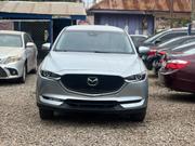 Mazda CX-5 2020 Gray for sale