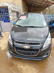 Chevrolet Spark 2015 Black for sale