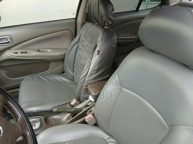 Nissan Sentra 2006 Blue