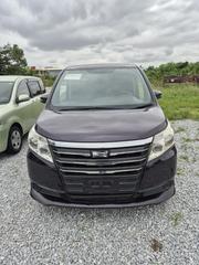 Toyota Noah 2015 Brown for sale