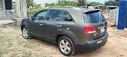 Kia Sorento 2012 Brown for sale