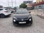 Toyota Corolla 2017 Black for sale
