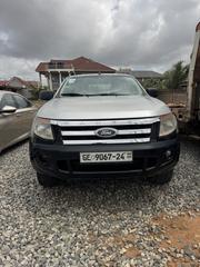 Ford Ranger Wildtrak 2016 Silver for sale