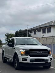 Ford F-150 XLT 4x4 Regular Cab Styleside 8 ft. box 141 in. WB 2019 for sale