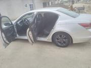 Honda Accord 2010 Silver for sale