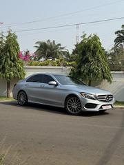 Mercedes-Benz C400 2016 for sale