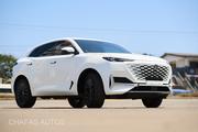 Changan UNI-K 2.0 Petrol FWD 2021 White for sale