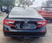 Honda Accord EX-L 1.5T 2020 Black for sale