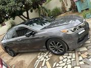 Honda Accord 2016 Gray for sale