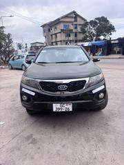 Kia Sorento 2010 Black for sale
