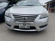 Nissan Sentra S 4dr Sedan (1.8L 4cyl CVT) 2015 Gray for sale