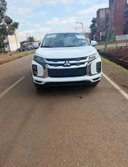 Mitsubishi Outlander Sport 2020 White for sale