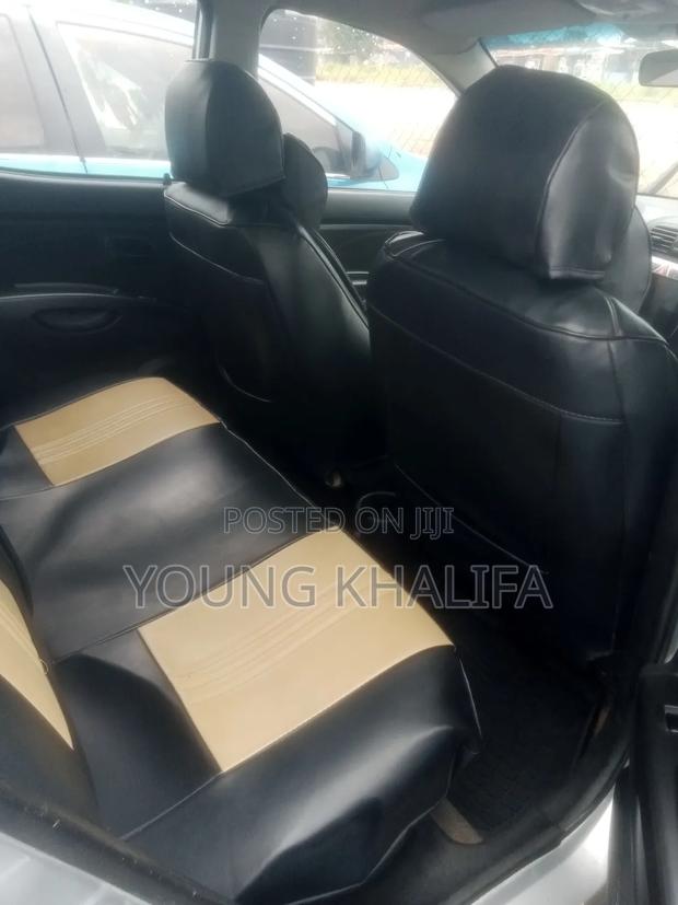 Kia Morning 2010 Silver