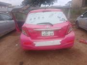 Toyota Vitz 2012 Pink for sale