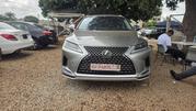 Lexus RX 300 Luxury 2022 Gray for sale