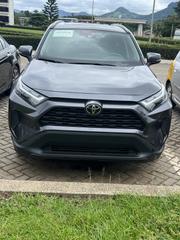 Toyota RAV4 XLE 2025 Gray for sale