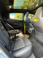 Changan UNI-T 1.5 FWD 2021 Green for sale