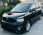 Toyota Voxy 2011 Black for sale