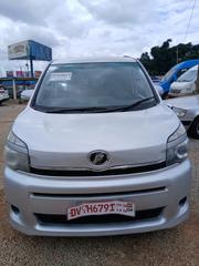 Toyota Voxy 2012 Silver for sale