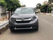 Honda CR-V LX 2.4 2019 Gray for sale