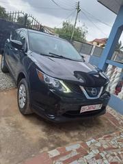 Nissan Rogue 2019 Black for sale