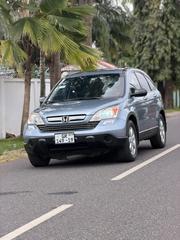 Honda CR-V 2011 Blue for sale