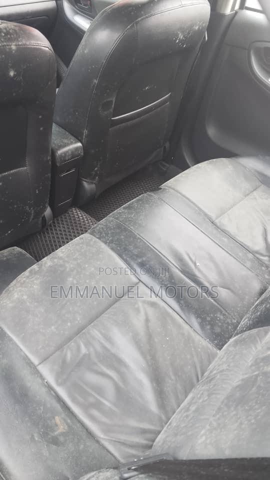 Toyota Corolla Altis 2009 Black