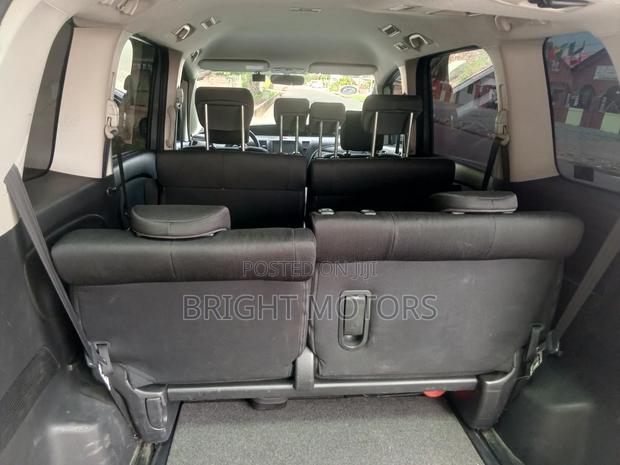Mazda Biante 2014 Silver