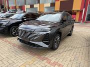 New Changan CS75 2025 Gray for sale