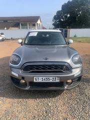 Mini Countryman 2019 Brown for sale